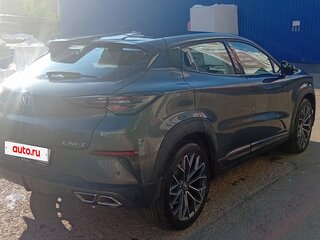 2024 Changan UNI-T I, серый, 2350000 рублей, вид 3