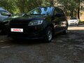 2013 Lada (ВАЗ) Granta I, синий, 230000 рублей