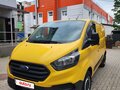 2018 Ford Transit Custom, жёлтый, 2700000 рублей - вид 3