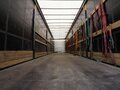 2023 Schmitz Cargobull SCS, серебристый - вид 8