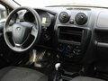 2018 Lada (ВАЗ) Granta I, белый - вид 6