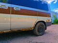 1998 Honda Stepwgn I, серый, 300000 рублей - вид 6