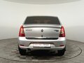 2012 Renault Logan I Рестайлинг, серебристый, 635000 рублей - вид 5