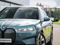 2021 BMW iX xDrive40 I (I20), серый, 5430703 рублей - вид 1