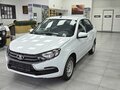 2026 Lada (ВАЗ) Granta I Рестайлинг, белый