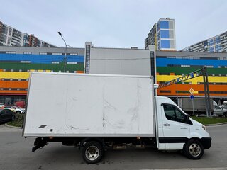 2023 Sollers Atlant, белый, 2800000 рублей, вид 3