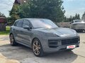 2023 Porsche Cayenne E-Hybrid III Рестайлинг, серый, 16499990 рублей - вид 1