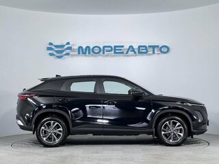 2024 Omoda C5 I, чёрный, 1820000 рублей, вид 4