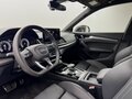 2025 Audi Q5 L 45 TFSI II (FY) Рестайлинг, синий, 5950000 рублей - вид 11