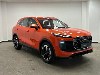 2026 Tenet Plus L6, оранжевый, 3040000 рублей, вид 2