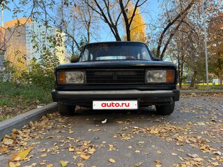 2003 Lada (ВАЗ) 2105, синий, 150000 рублей, вид 1