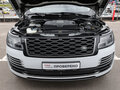 2018 Land Rover Range Rover Long IV Рестайлинг, белый, 6898000 рублей - вид 8