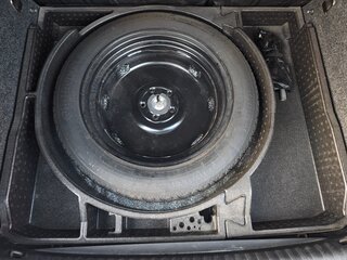 2015 Volkswagen Tiguan I Рестайлинг, коричневый, 1650000 рублей, вид 5