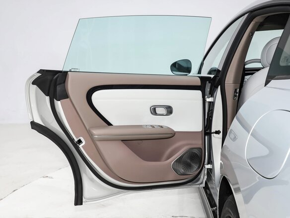 2026 Changan Qiyuan A06 28.39 kWh, белый, 2590000 рублей - вид 21