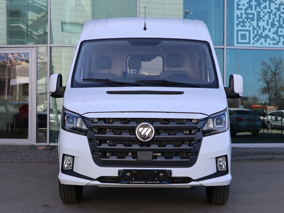 2025 Foton Toano Pro, белый, 3349000 рублей