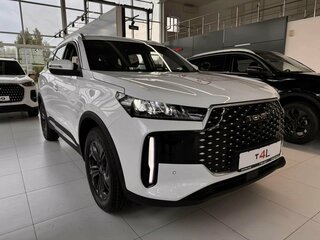 2026 Tenet T4L, белый, 2494000 рублей, вид 3