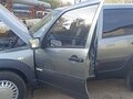 2013 Chevrolet Niva I Рестайлинг, серый, 578000 рублей - вид 1
