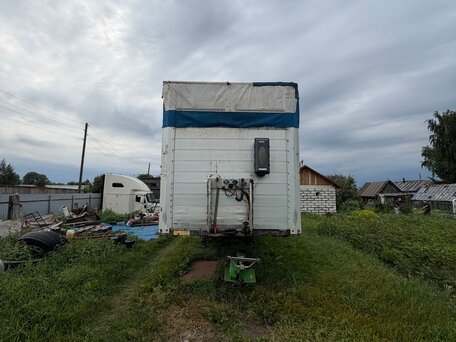 2003 Schmitz Cargobull SCS, серый, 444444 рублей, вид 4