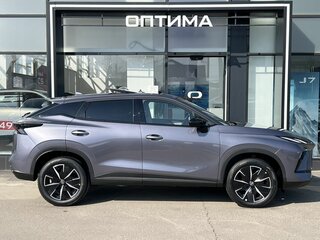 2026 Omoda C5 II, серый, 2399000 рублей, вид 5