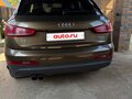 2011 Audi Q3 I (8U), коричневый - вид 3