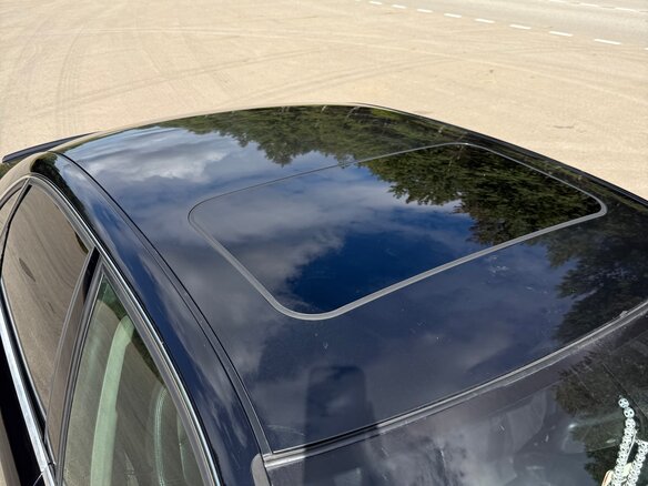 2004 Audi A4 II (B6), чёрный, 707000 рублей - вид 15
