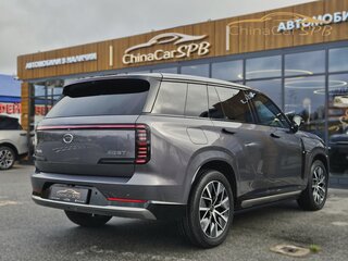 2026 GAC Trumpchi S7 I Рестайлинг, серый, 5290000 рублей, вид 2