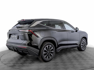 2026 Jetour Dashing I, чёрный, 2390000 рублей, вид 5