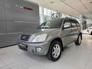 Chery Tiggo (T11) I