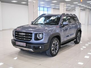2023 Haval Dargo I, серый, 2599000 рублей, вид 1