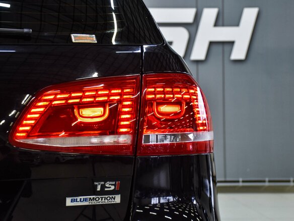2013 Volkswagen Passat B7, чёрный, 1299000 рублей - вид 7