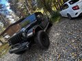 2021 Jeep Gladiator II (JT), чёрный, 6200000 рублей - вид 2