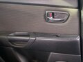 2008 Mazda 3 I (BK) Рестайлинг, серый, 460000 рублей - вид 8