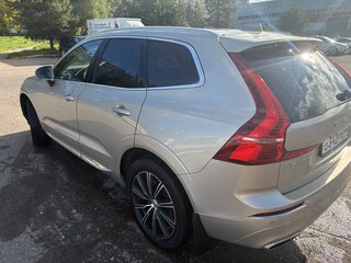 2020 Volvo XC60 II, бежевый, 3990000 рублей, вид 5
