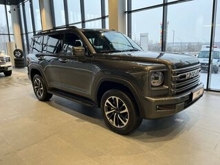 2026 Haval H9 II, серый, 5299000 рублей, вид 3