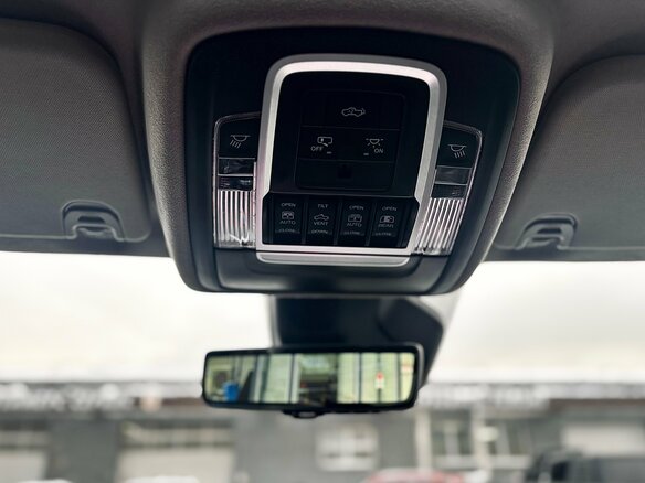 2026 Ram 1500 Crew Cab V Рестайлинг, синий - вид 25