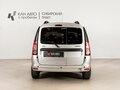 2019 Lada (ВАЗ) Largus I, серебристый - вид 3
