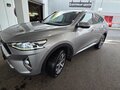 2020 Haval F7x I, серый, 1650000 рублей - вид 1