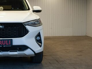 2021 Haval F7x I, белый, 1895000 рублей, вид 5