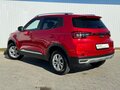 2021 Chery Tiggo 4 I Рестайлинг, красный, 1350000 рублей - вид 6