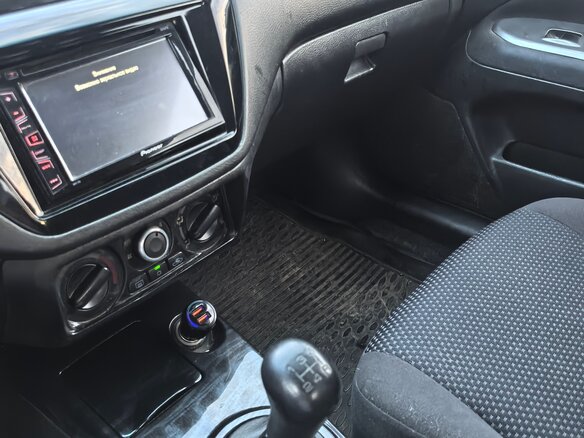2007 Mitsubishi Lancer IX Рестайлинг, зелёный, 195000 рублей - вид 22