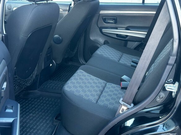 2011 Great Wall Hover H3 I, чёрный, 899000 рублей - вид 11