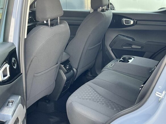 2026 Haval H3 I Рестайлинг, серый, 3049000 рублей - вид 7