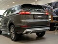 2026 Belgee X70 I Рестайлинг, серый - вид 2