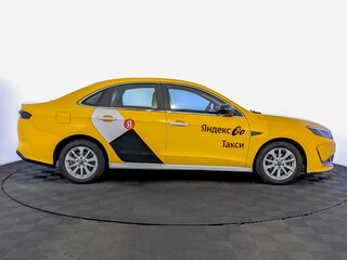 2023 Kaiyi E5, белый, 840000 рублей, вид 4