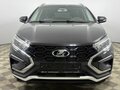 2026 Lada (ВАЗ) Vesta SW Cross I Рестайлинг (NG), чёрный, 2078000 рублей - вид 1