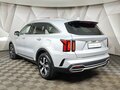 2023 Kia Sorento IV, серый, 4000000 рублей - вид 3