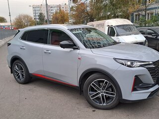2024 Changan UNI-S I, серый, 2250000 рублей, вид 1