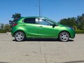 2008 Mazda 2 II (DE), зелёный, 800000 рублей - вид 2