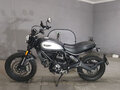 2018 Ducati Scrambler 800, чёрный, 520000 рублей - вид 1