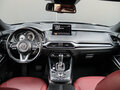 2021 Mazda CX-9 II Рестайлинг, чёрный, 4490000 рублей - вид 9